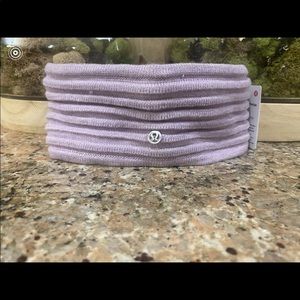 Lululemon ear Warmer